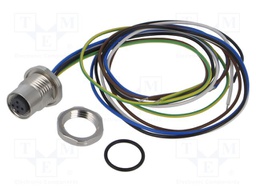 connector SAL-12-FKH5-0,5-9