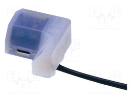 Sensor: photoelectric