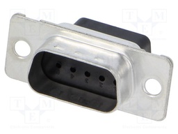 connector D-Sub 09p