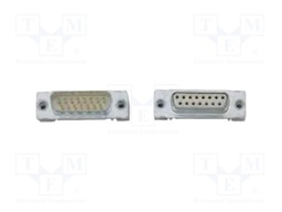 Connector: D-Sub