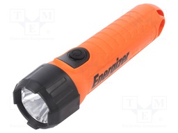 Torch: LED; waterproof; 65h; 150lm; Conform to: ATEX Ex
