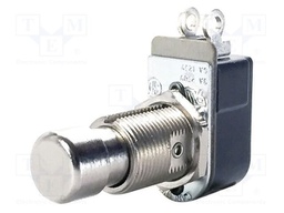 Enclosure for connectors: HDC