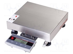 Scales; to parcels,electronic; Scale max.load: 150kg; -10÷40°C