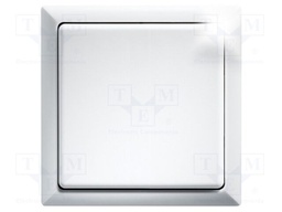 Wireless push button; EnOcean; 30m; Ch: 4; intelligent house