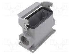 Han B Base Surface HC 1 Lever 2 x M32