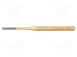 Puncher; L: 175mm; Ø: 6mm