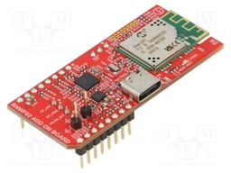 Dev.kit: Microchip