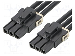 Cable: Mega-Fit-Mega-Fit