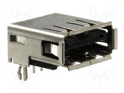 Connector: USB A