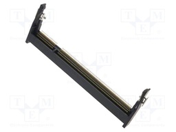 Connector: DDR2