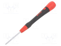 Screwdriver; Torx®; Size: TX08; precision; Series: PicoFinish®