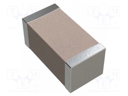 Capacitor: ceramic