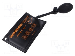 Assembly and lifting cushion; installation of doors; 70kg