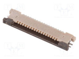 Connector: FFC/FPC