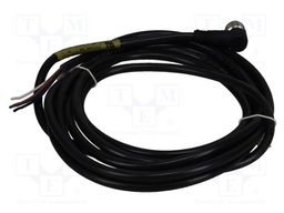 Connector: M12