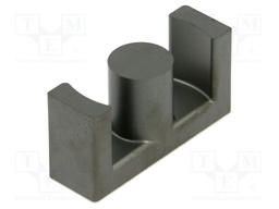 Transformer Cores, ETD, ETD39, 3C95, 92.2 mm, 125 mm²
