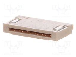 Connector: FFC/FPC