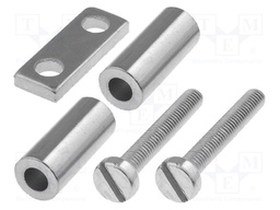 Screw bridge; Application: SI-501; ways: 2