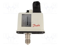 Module: pressure switch; pressure; 1÷10 bar; OUT 1: SPDT