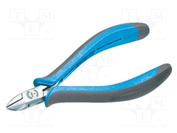 Pliers; side,cutting; ESD; 125mm