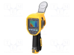 Infrared camera; 640x480; -10÷1000°C; Accur: ±2% or ±2°C