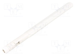 Antenna; 4G,GSM,LTE; 3dBi; linear; 700÷960MHz,1.71÷2.69GHz