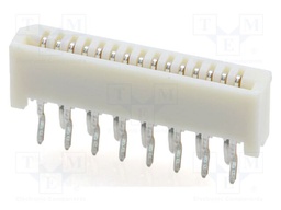 Connector: FFC/FPC