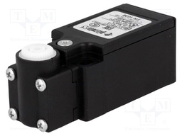 Limit switch; NO x2; 10A; max.250VAC; PG13,5; IP67