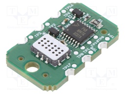 Sensor: gas; volatile organic compound (VOC); Uoper: 3.3V; 0÷50°C