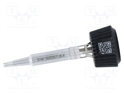 Tip; chisel; 1.8mm; longlife; for soldering station