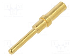 Contact; Size: 16; male; 0.5÷1.3mm2; 20AWG÷16AWG; ML-XT,XRC; bulk