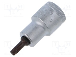 Socket; Torx®; Kind of wrench: socket spanner,Torx®; ITX 19