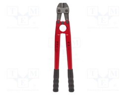 Cutters; 630mm