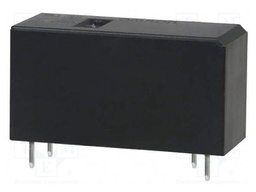 Relay: electromagnetic; SPST-NO; Ucoil: 48VDC; Icontacts max: 12A