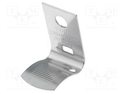 Contact; Mounting: screw; Size: AA,R6; Batt.no: 1