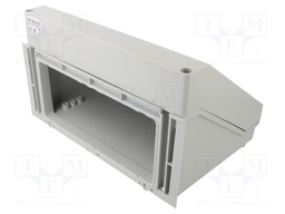 Mounting wedge; Series: ENYSTAR