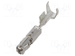 AMP MCP 1.5K, CONTACT, SWS, (LP)