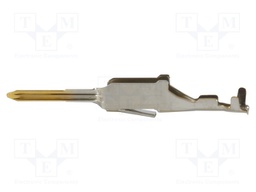 DIN-Power crimp 3,M, PL1, 2500 Rolle