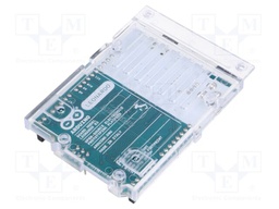Dev.kit: Arduino; GPIO,I2C,PWM,UART; In the set: prototype board