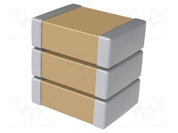 Capacitor: ceramic