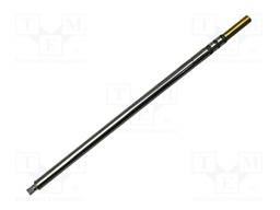 Tip; chisel; 3.5mm; 302°C; for soldering station