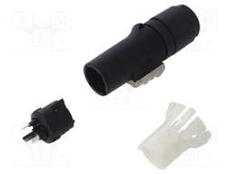 MAINS CABLE CON. INLET CBC TOP L
