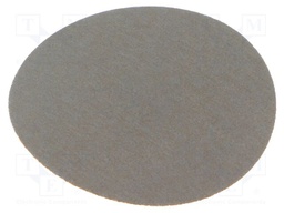 Grinding wheel; 50mm; Granularity: 2000; PR28680; 12pcs.