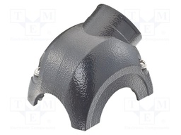 Han-Yellock 30M-Haube-M25 side entry