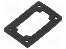 GASKET DT 12 WY FLD RC