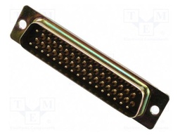 Connector: D-Sub