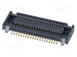 Connector: PCB to PCB
