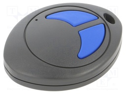 Module: RF; FM transmitter; FSK; 433.92MHz; 3VDC; 54x43x11mm; 10mA