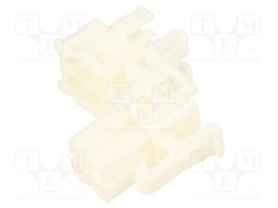 04P MINI UMNL2 PLUG HSG UL94V0