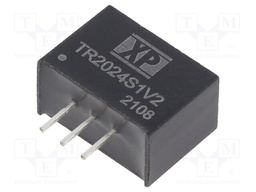 Converter: DC/DC